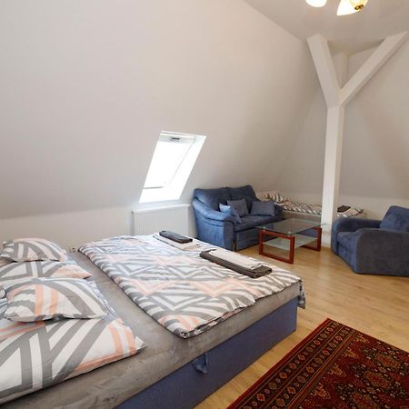 Vila Arnau Hostinné Extérieur photo