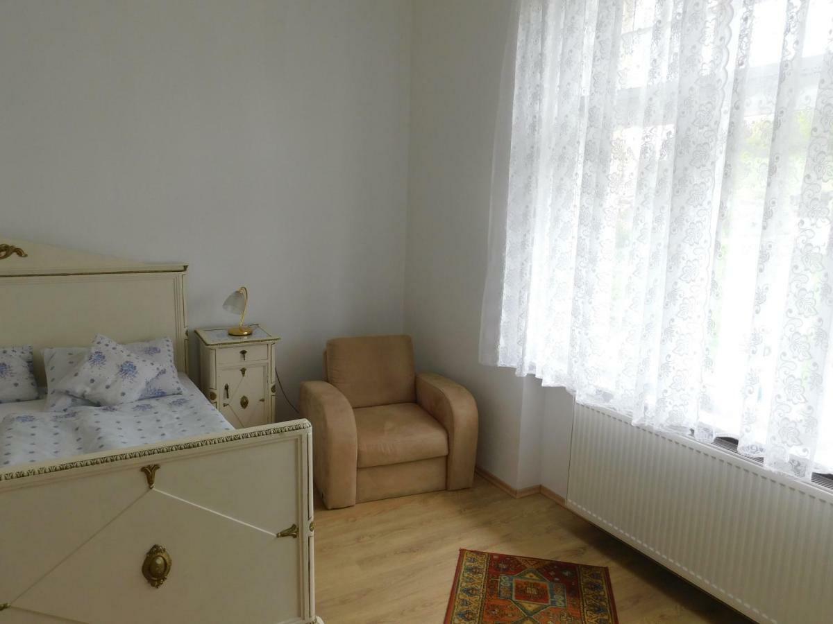 Vila Arnau Hostinné Extérieur photo