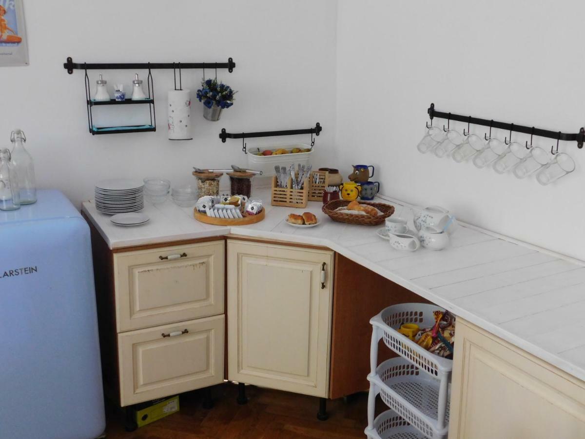 Vila Arnau Hostinné Extérieur photo